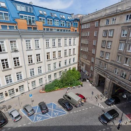Metro Politechnika Studio Konstytucji By Renters Apartment Warsawa Bagian luar foto