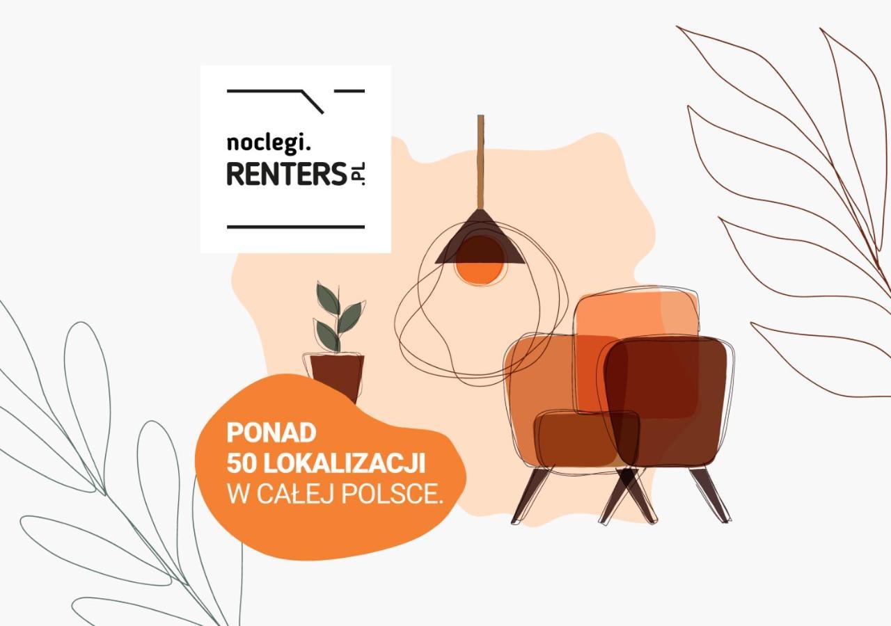 Metro Politechnika Studio Konstytucji By Renters Apartment Warsawa Bagian luar foto